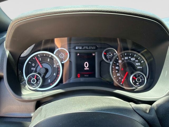 2026 RAM 5500HD Tradesman