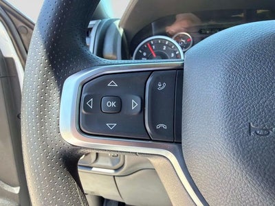 2026 RAM 5500HD Tradesman