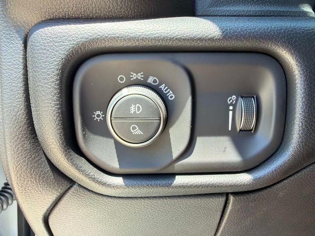 2026 RAM 5500HD Tradesman