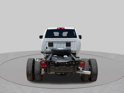 2026 RAM 5500HD Tradesman