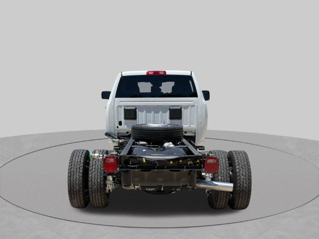 2026 RAM 5500HD Tradesman