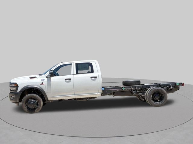 2026 RAM 5500HD Tradesman