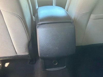2020 Ford Fusion S