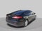 2020 Ford Fusion S