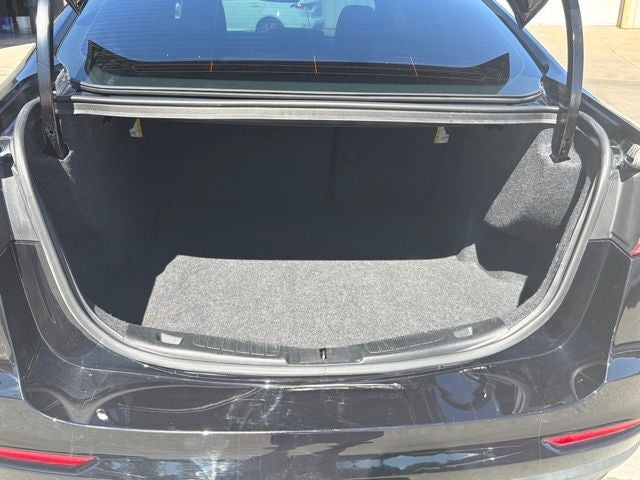 2020 Ford Fusion S