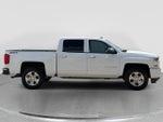 2017 Chevrolet Silverado 1500 LT LT2