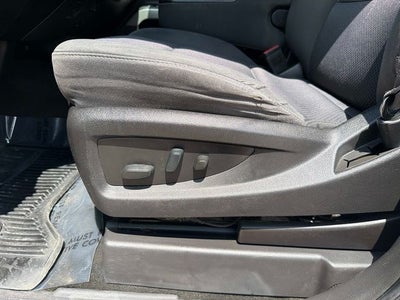 2017 Chevrolet Silverado 1500 LT LT2