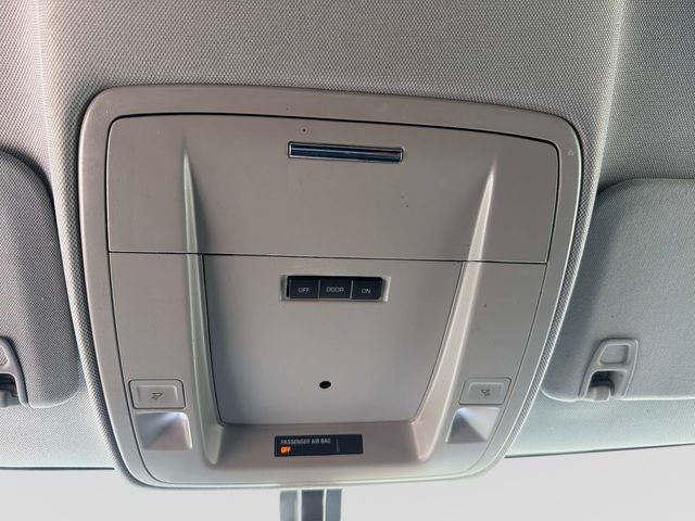 2017 Chevrolet Silverado 1500 LT LT2