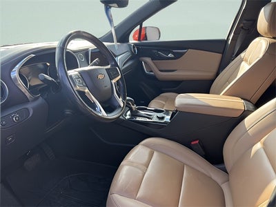 2021 Chevrolet Blazer Premier