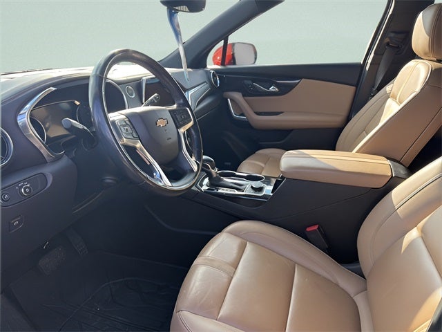 2021 Chevrolet Blazer Premier