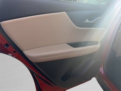 2021 Chevrolet Blazer Premier