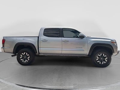 2018 Toyota Tacoma TRD Off-Road V6