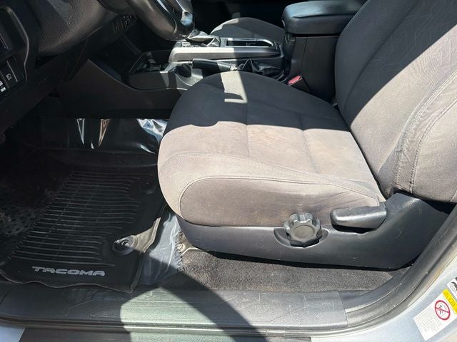 2018 Toyota Tacoma TRD Off-Road V6
