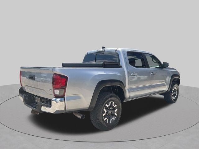 2018 Toyota Tacoma TRD Off-Road V6