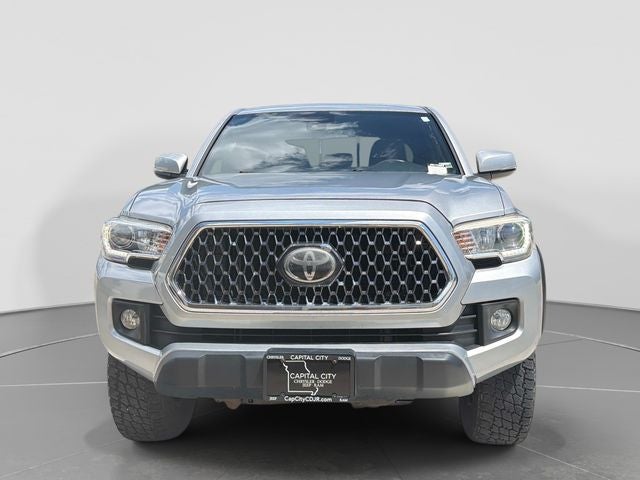 2018 Toyota Tacoma TRD Off-Road V6
