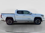 2025 Toyota Tacoma Hybrid TRD Sport