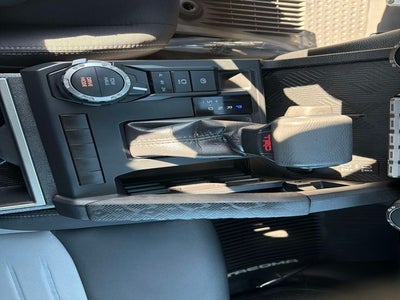 2025 Toyota Tacoma Hybrid TRD Sport