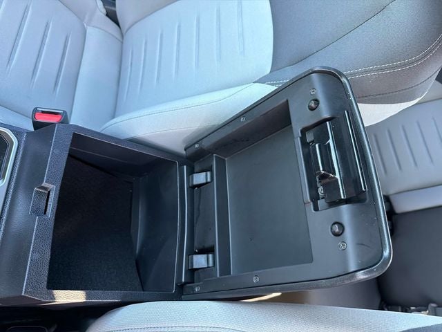 2025 Toyota Tacoma Hybrid TRD Sport