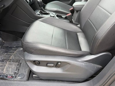 2021 Volkswagen Tiguan Base