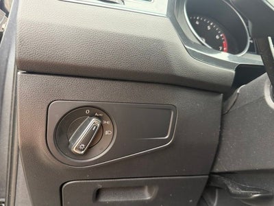 2021 Volkswagen Tiguan Base
