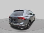 2021 Volkswagen Tiguan Base
