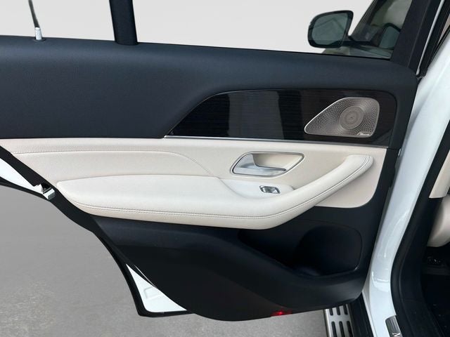 2021 Mercedes-Benz GLE GLE 350 4MATIC®
