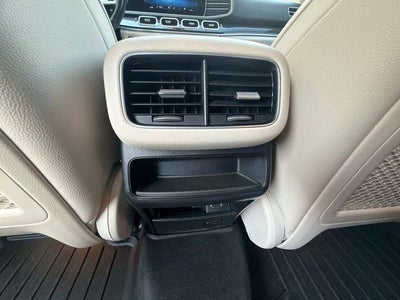 2021 Mercedes-Benz GLE GLE 350 4MATIC®