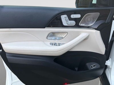 2021 Mercedes-Benz GLE GLE 350 4MATIC®