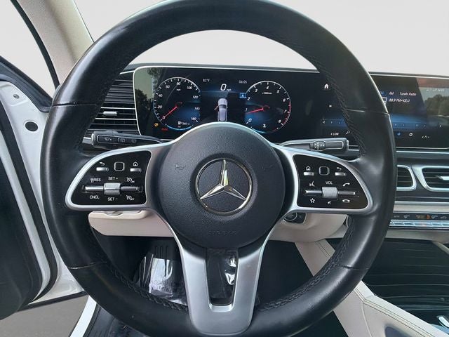 2021 Mercedes-Benz GLE GLE 350 4MATIC®