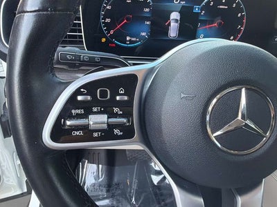 2021 Mercedes-Benz GLE GLE 350 4MATIC®