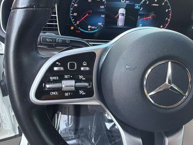 2021 Mercedes-Benz GLE GLE 350 4MATIC®