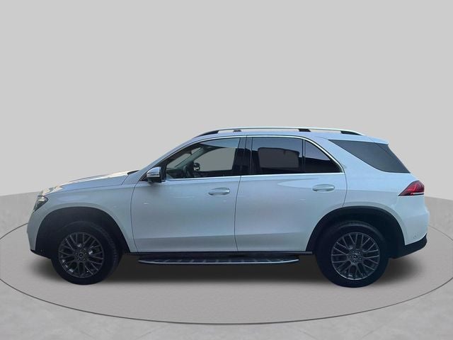 2021 Mercedes-Benz GLE GLE 350 4MATIC®