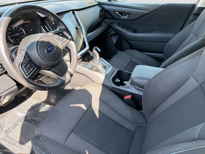 2023 Subaru Outback Premium