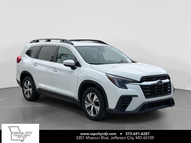 2024 Subaru Ascent Premium