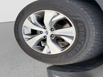 2024 Subaru Ascent Premium