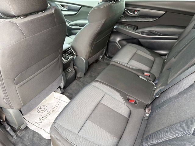 2024 Subaru Ascent Premium