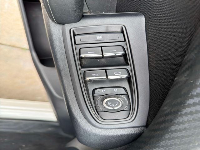2024 Subaru Ascent Premium