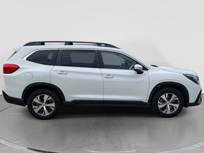 2024 Subaru Ascent Premium