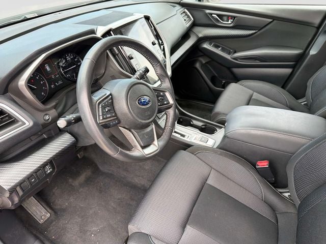 2024 Subaru Ascent Premium