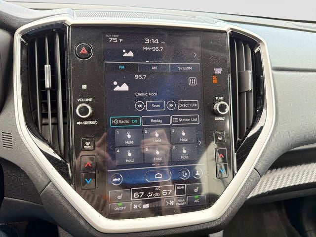 2024 Subaru Ascent Premium
