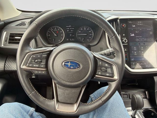 2024 Subaru Ascent Premium