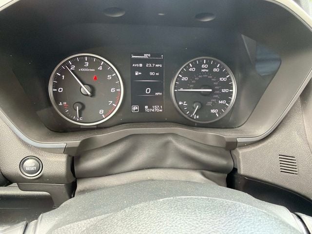 2024 Subaru Ascent Premium
