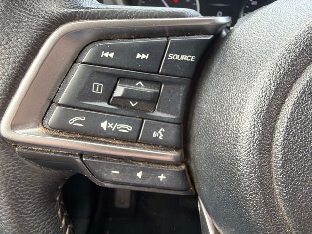 2024 Subaru Ascent Premium
