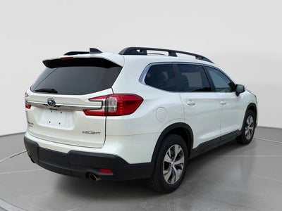2024 Subaru Ascent Premium