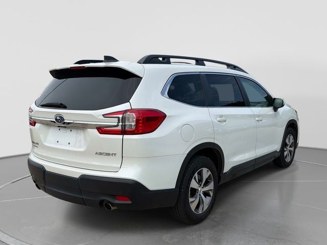 2024 Subaru Ascent Premium