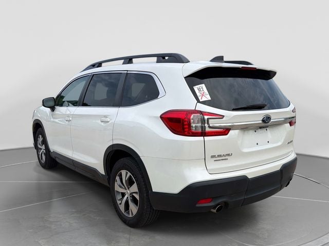 2024 Subaru Ascent Premium
