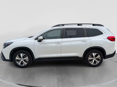 2024 Subaru Ascent Premium