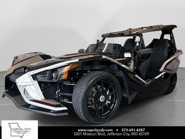 2017 Polaris SLINGSHOT SLR
