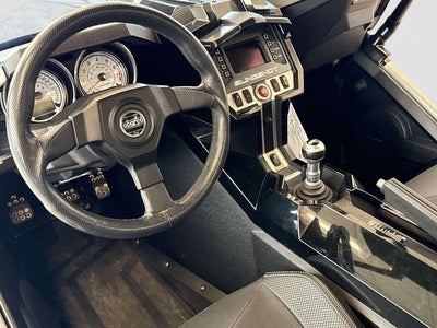 2017 Polaris SLINGSHOT SLR