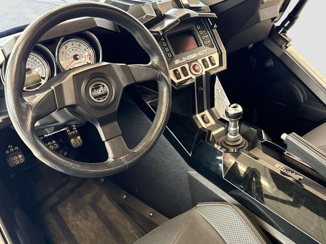 2017 Polaris SLINGSHOT SLR